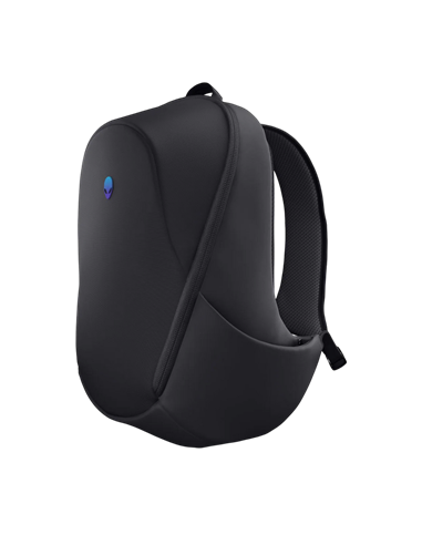 Рюкзак DELL Alienware 16, 16", , Чёрный