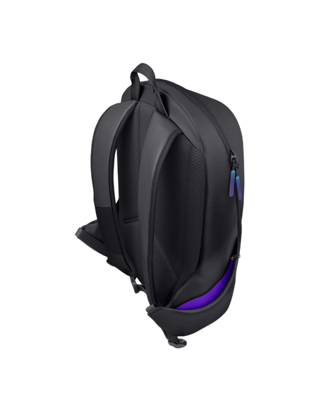 Рюкзак DELL Alienware 16, 16", , Чёрный
