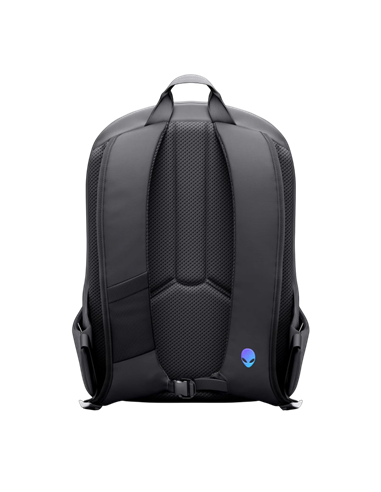 Рюкзак DELL Alienware 16, 16", , Чёрный