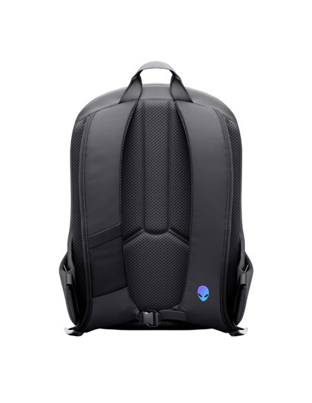 Рюкзак DELL Alienware 16, 16", , Чёрный