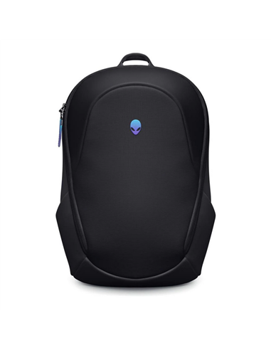 Рюкзак DELL Alienware 16, 16", , Чёрный