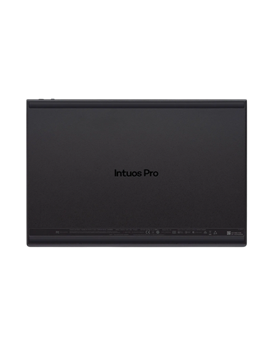 Tabletă Grafică Wacom Intuos Pro Large, Negru