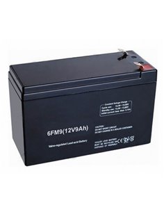 Acumulator UPS Ultra Power GP9-12, 12V, 9Ah 2