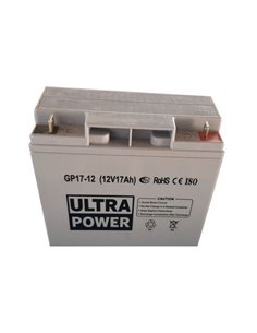 Acumulator UPS Ultra Power GP17-12, 12V, 17Ah 2