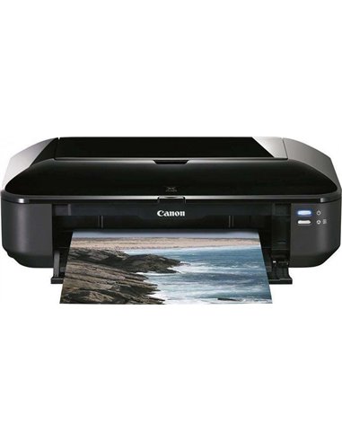 Imprimantă cu jet de cerneală Canon PIXMA iX6840, A3+, Negru