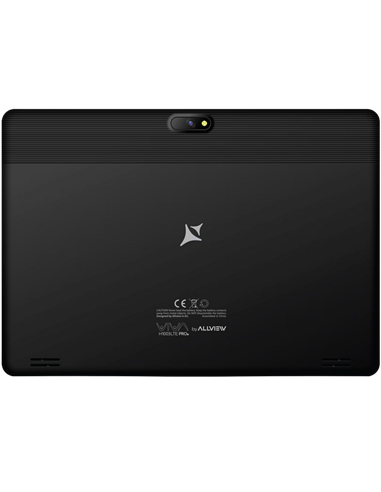 Планшет Allview Viva H1003 Pro, Wi-Fi + 4G LTE, 3Гб/32Гб, Чёрный