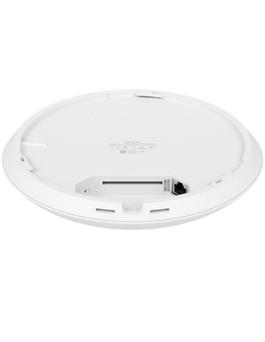 Punct de acces fără fir Ubiquiti U7-Pro, 688 Mbps, 2882 Mbps, 5765 Mbps, Alb