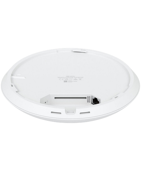 Punct de acces fără fir Ubiquiti U7-Pro, 688 Mbps, 2882 Mbps, 5765 Mbps, Alb