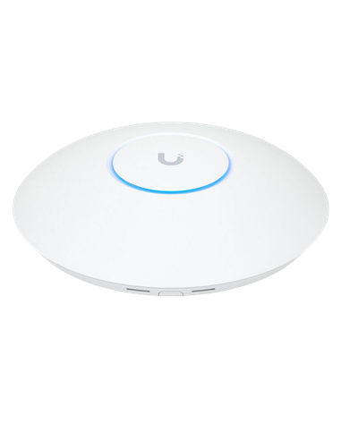 Punct de acces fără fir Ubiquiti U7-Pro, 688 Mbps, 2882 Mbps, 5765 Mbps, Alb
