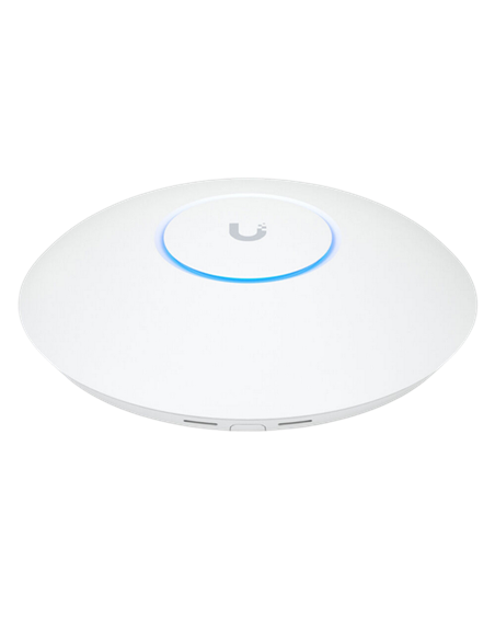 Punct de acces fără fir Ubiquiti U7-Pro, 688 Mbps, 2882 Mbps, 5765 Mbps, Alb