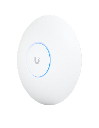 Punct de acces fără fir Ubiquiti U7-Pro, 688 Mbps, 2882 Mbps, 5765 Mbps, Alb