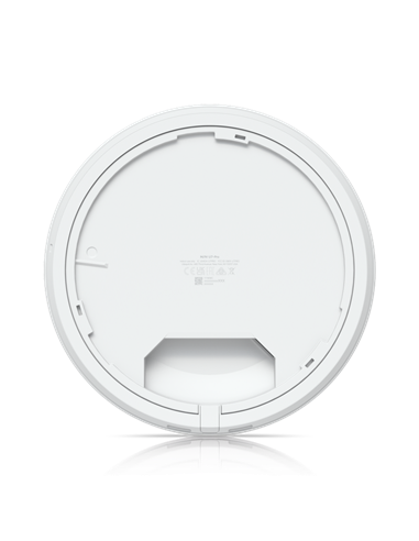 Punct de acces fără fir Ubiquiti U7-Pro, 688 Mbps, 2882 Mbps, 5765 Mbps, Alb