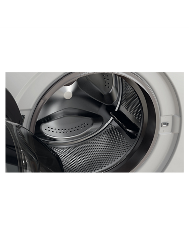 Стиральная машина Whirlpool FFD 8489 BCV EE, 8кг, Белый