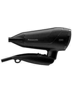 Uscător de păr Panasonic EH-ND65-K865, 2000 W, Negru 2