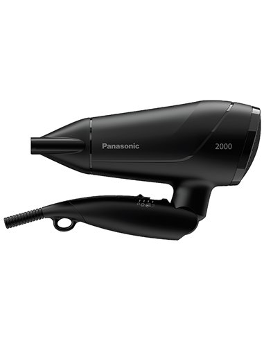 Фен Panasonic EH-ND65-K865, 2000 Вт, Чёрный
