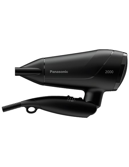 Фен Panasonic EH-ND65-K865, 2000 Вт, Чёрный