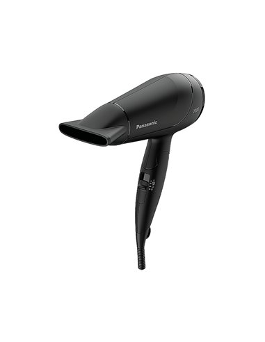 Фен Panasonic EH-ND65-K865, 2000 Вт, Чёрный
