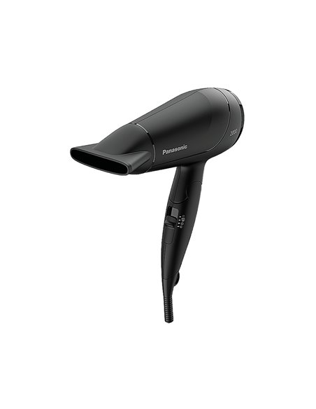 Uscător de păr Panasonic EH-ND65-K865, 2000 W, Negru