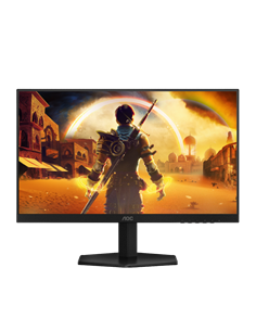 23,8" Игровой монитор AOC 24G42E, IPS 1920x1200 WUXGA, Чёрный