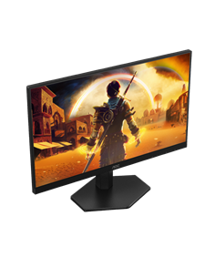 23,8" Monitor Gaming AOC 24G42E, IPS 1920x1200 WUXGA, Negru 2