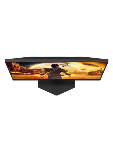 23,8" Игровой монитор AOC 24G42E, IPS 1920x1200 WUXGA, Чёрный