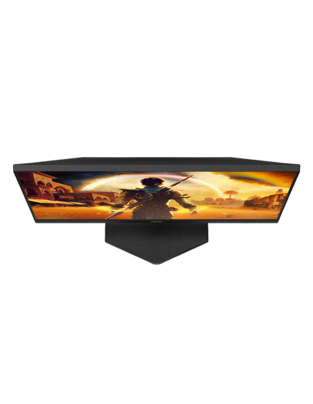 23,8" Monitor Gaming AOC 24G42E, IPS 1920x1200 WUXGA, Negru