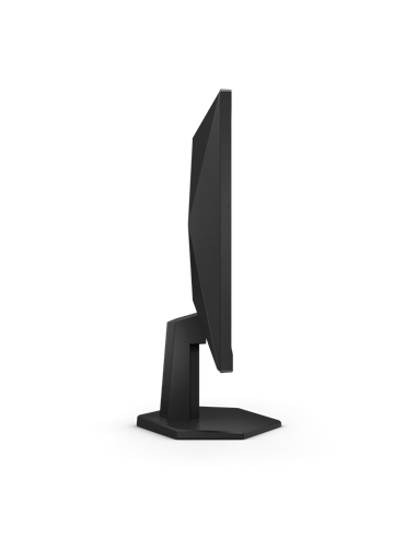 23,8" Игровой монитор AOC 24G42E, IPS 1920x1200 WUXGA, Чёрный