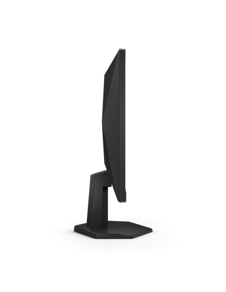 23,8" Игровой монитор AOC 24G42E, IPS 1920x1200 WUXGA, Чёрный