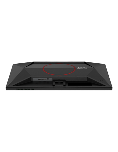 23,8" Игровой монитор AOC 24G42E, IPS 1920x1200 WUXGA, Чёрный