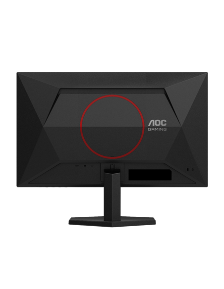 23,8" Игровой монитор AOC 24G42E, IPS 1920x1200 WUXGA, Чёрный