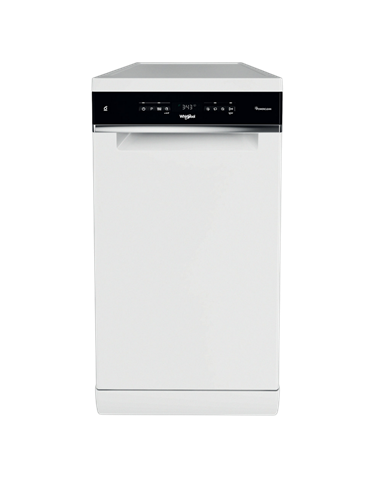 Посудомоечная машина Whirlpool WSFO 3B23 P, Белый