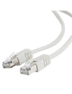 Патч-корд Cablexpert PP22-0.25M, Cat5e FTP, 0,25м, Серый 2