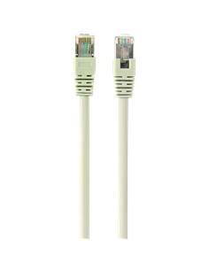 Патч-корд Cablexpert PP22-15M, Cat5e FTP, 15м, Серый
