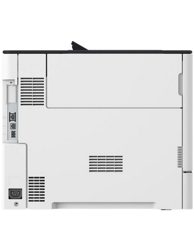 Imprimantă laser Canon i-SENSYS LBP722Cdw, A4, Alb