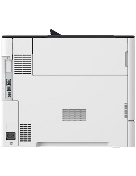 Imprimantă laser Canon i-SENSYS LBP722Cdw, A4, Alb