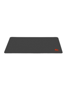 Игровой коврик для мыши Gembird MP-S-GAMEPRO, Medium, Чёрный