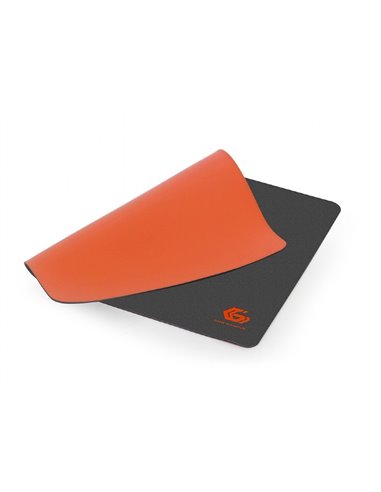 Mouse Pad pentru jocuri Gembird MP-S-GAMEPRO, Medium, Negru