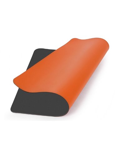 Mouse Pad pentru jocuri Gembird MP-S-GAMEPRO, Medium, Negru