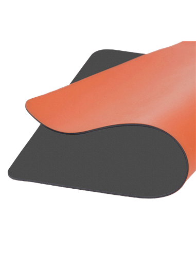 Mouse Pad pentru jocuri Gembird MP-S-GAMEPRO, Medium, Negru