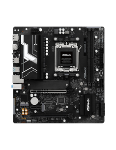 Placă de bază ASRock B850M-X R2.0, AM5, AMD B850, Micro-ATX 2