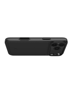 Husă Spigen Thin Fit Mag Magsafe pentru Apple iPhone 17 Pro, Negru 2