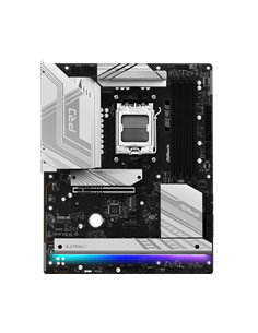 Placă de bază ASRock B850 Pro RS, AM5, AMD B850, ATX 2