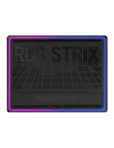 Игровой ноутбук 16" ASUS ROG Strix SCAR 16 G635LW, Off Black, Intel Core Ultra 9 275HX, 32Гб/2048Гб, Без ОС 2