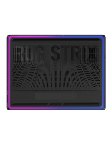 Игровой ноутбук 16" ASUS ROG Strix SCAR 16 G635LW, Off Black, Intel Core Ultra 9 275HX, 32Гб/2048Гб, Без ОС
