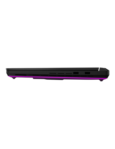 Игровой ноутбук 16" ASUS ROG Strix SCAR 16 G635LW, Off Black, Intel Core Ultra 9 275HX, 32Гб/2048Гб, Без ОС