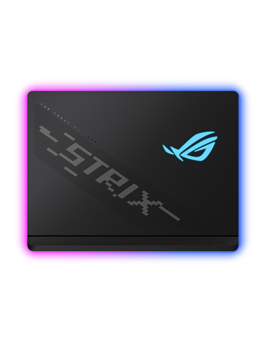 Laptop Gaming 16" ASUS ROG Strix SCAR 16 G635LW, Off Black, Intel Core Ultra 9 275HX, 32GB/2048GB, Fără SO