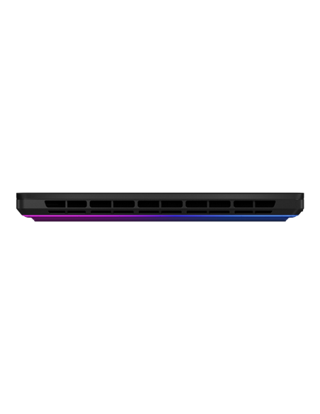 Игровой ноутбук 16" ASUS ROG Strix SCAR 16 G635LW, Off Black, Intel Core Ultra 9 275HX, 32Гб/2048Гб, Без ОС