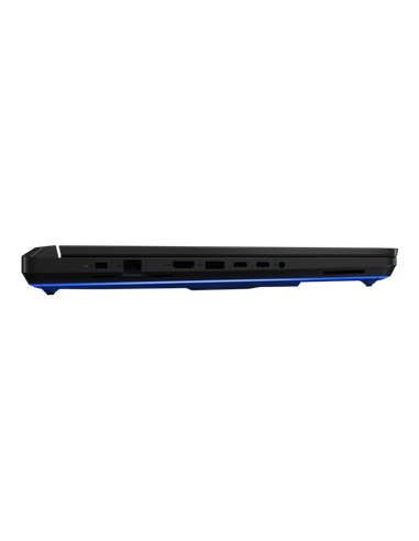 Игровой ноутбук 16" ASUS ROG Strix SCAR 16 G635LW, Off Black, Intel Core Ultra 9 275HX, 32Гб/2048Гб, Без ОС