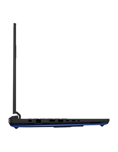Игровой ноутбук 16" ASUS ROG Strix SCAR 16 G635LW, Off Black, Intel Core Ultra 9 275HX, 32Гб/2048Гб, Без ОС