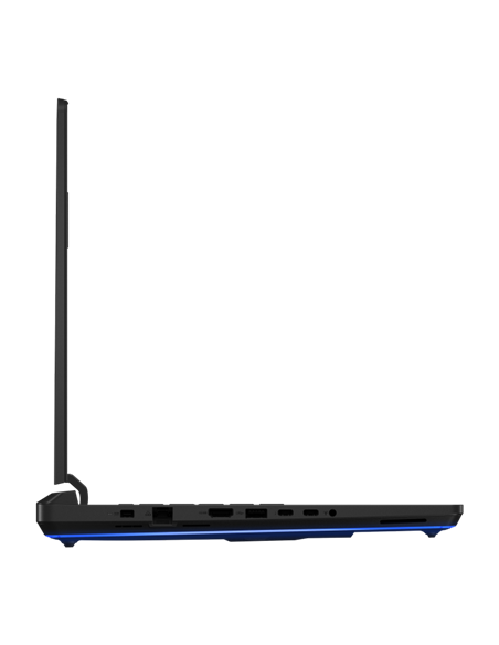 Laptop Gaming 16" ASUS ROG Strix SCAR 16 G635LW, Off Black, Intel Core Ultra 9 275HX, 32GB/2048GB, Fără SO